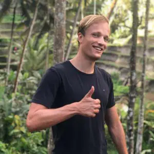 Alex Mostert plantnu